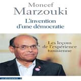 دعوات لمقاطعة كتاب المنصف المرزوقي الجديد