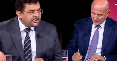 لطفي زيتون للشابي: انتم سبب الاستقطاب الثنائي في تونس بسبب رفضكم الدخول في حكومة وحدة وطنية