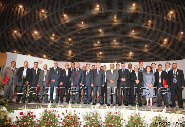 « Nous sommes témoins d'un suicide lent et la situation ne doit pas continuer » (Marzouki)