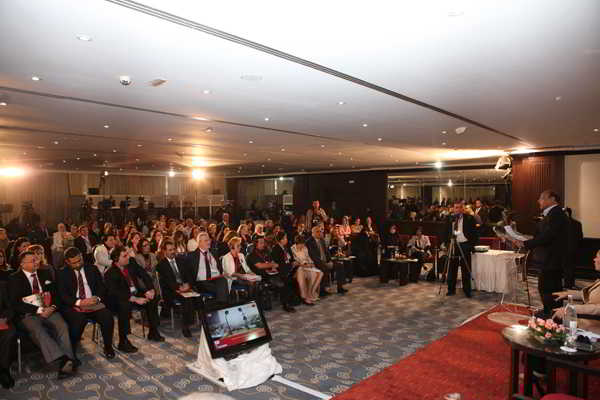 Conférence internationale à Tunis sur la participation des femmes à la vie politique