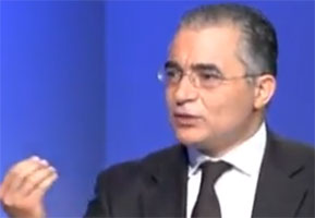 مرزوق يقلّل من أهمية تصريحات عمر صحابو واحمد ابراهيم ويتّهم النهضة بالتشويش على الانتخابات