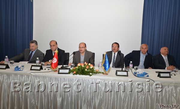 Tunisie: L'innovation, un domaine de partenariat entre l'université et l'entreprise