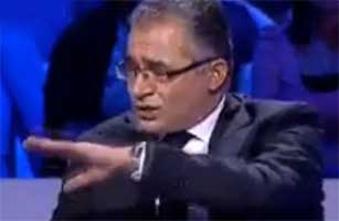 محسن مرزوق: أدعو الرئيس المرزوقي الى الصمت وعدم التصريح مستقبلا