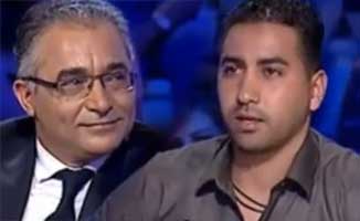 بسي كيو أم لمحسن مرزوق: قمنا بثورة ضد أمثالكم والسبسي أجرم في حق تونس