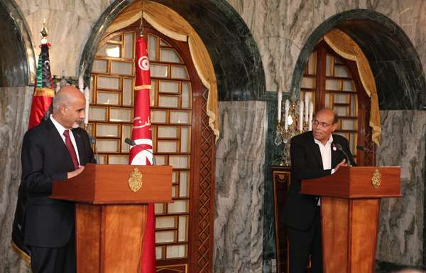 La Tunisie recevra bientôt une aide libyenne de 200 millions de dinars
