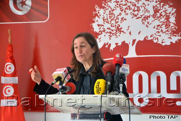 Al-Joumhouri: ''Les divergences sur le régime politique, principale cause du piétinement du dialogue national''