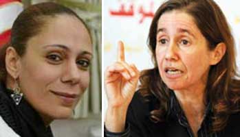 مية الجريبي: من المخجل أن تعتني سهام بادي بالتقاط الصور مع الأحذية وتهمش المرأة وقضاياها