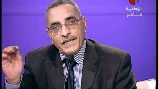 سعيد المشيشي: ملف التحقيق في اغتيال شكري بلعيد بلغ أشواطا متقدمة وسيتمّ قريبا الإعلان عن آخر النتائج