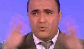 محمد علي العروي: ندعو المواطنين الى التعاون مع رجال الأمن من أجل انجاح التظاهرات الوطنية وعمار 404 قد ذهب دون رجعة