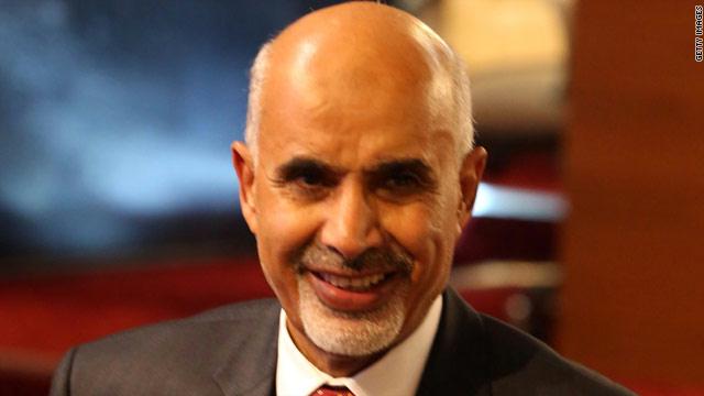 رئيس المؤتمر الوطني الليبي يزور تونس