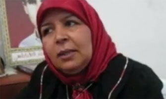 محرزية العبيدي :مهمة بعض النواب تشويه التأسيسي والدستور وراتبي لا يتعدى 2300 دينار