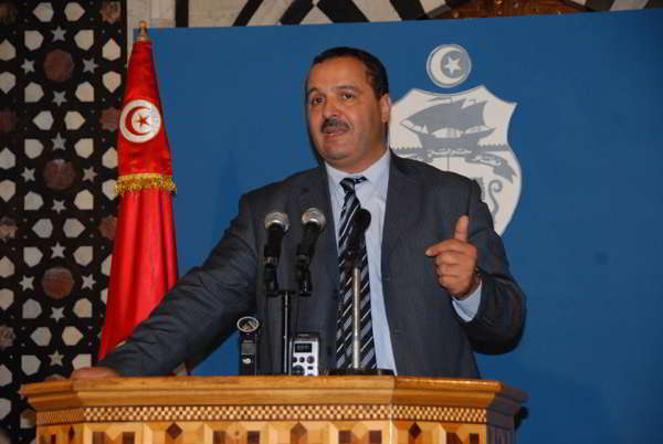 Le Lancement d'un projet de fabrication de médicaments anticancéreux en Tunisie en cours d'étude (Ministre)