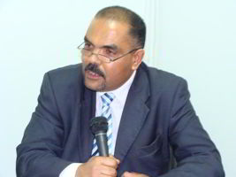 الإعلان رسميا عن تأسيس الئتلاف الوطني بما فيهم النهضة