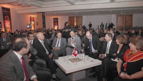 Orange Mobility Forum III, mTourisme : la mobilité au service du tourisme culturel