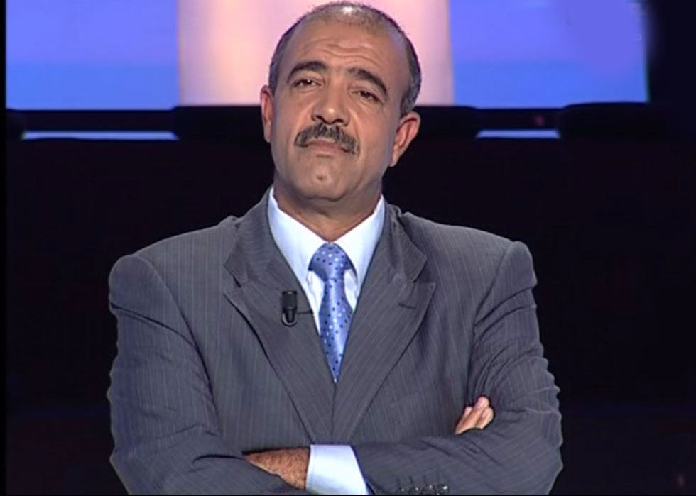 فتحى العيونى : قرار منع قناة التونسية من بث الحوار مع سليم شيبوب مازال نافذا