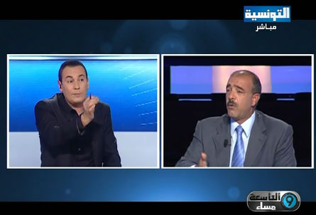معز بن غربية: وزير في الحكومة وراء قرار منع بث الحوار مع سليم شيبوب