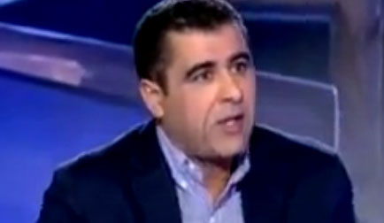 محمد هنيد: التجمع يعود عن طريق نداء اللصوص ووسائل الاعلام رأس حربة الثورة المضادة