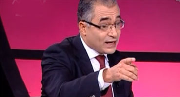 محسن مرزوق : لا ينقص المرزوقي سوى ارهابيي الشعانبي كي يدعموه في حملته الانتخابية