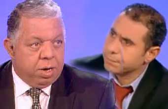 مخبر سفيان بن فرحات يقول أنه تعرّض لمحاولة قتل