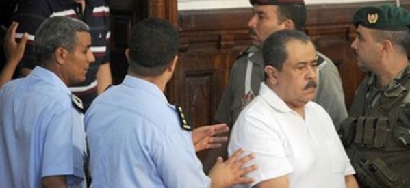 محمد المنصف الطرابلسي في حالة موت سريري بحسب محاميه