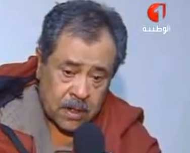 المنصف الطرابلسي يفند خبر وفاته