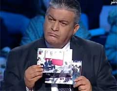 المنذر بالحاج علي لحسين الجزيري: سنية بن تومية تجمعية للنخاع فلماذا تزايدون علينا