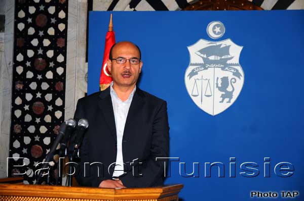 توضيح من وزارة تكنولوجيا المعلومات: ثلاثة مشغلين هو عدد كاف باعتبار عدد سكان البلاد