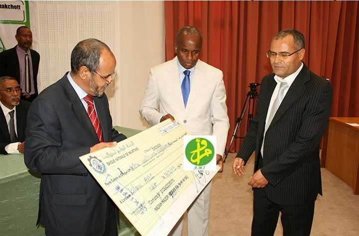 المخطط المعماري للجامع الكبير بنواكشوط مهندس معماري تونسي يفوز بالجائزة الأولى