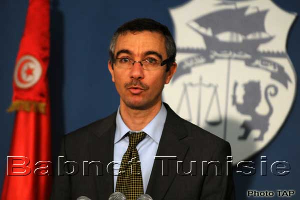 Fête du jour de l'an 2013 : 184 infractions enregistrées (ministère)