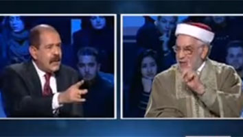 عبد الفتاح مورو لشكري بلعيد: كفى من ترويج الاشاعات حول القضاء وقدم حججك وبراهينك والا أصمت