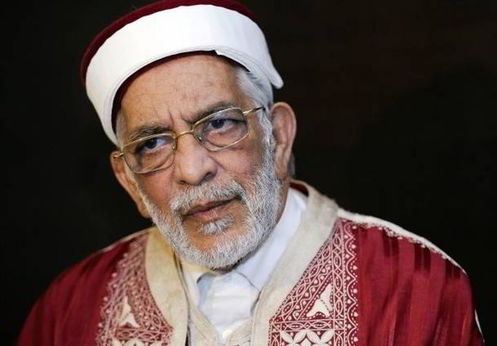 عبد الفتاح مورو : القبول بنداء تونس في الحكومة هو الحل الأنسب لتجاوز الأزمة
