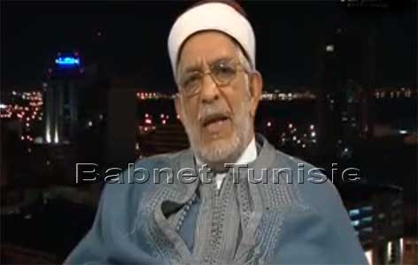 عبد الفتاح مورو: هناك مساعي لاستبعادي من حركة النهضة على خلفية موقفي من قانون تحصين الثورة