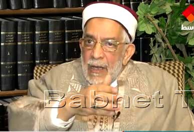 الشيخ عبد الفتاح : لا اخطط بالقيام بانقلاب ضد راشد الغنوشي في حركة النهضة