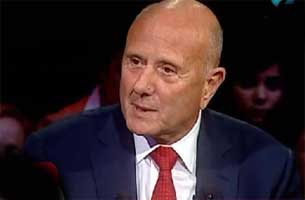 نجيب الشابي: على أنصار الشريعة أن يحترموا القانون ولا يمكن لأحد أن يمنعهم من ممارسة حرية الاجتماع
