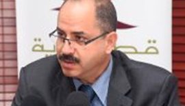 نجيب القروي ينفي جملة وتفصيلا ما صرح به القاضي الراجحي