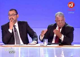 وليد البناني لقناة نسمة: كفاكم ترويج للإشاعات فقد سئم المواطن منكم اعلام التشويه