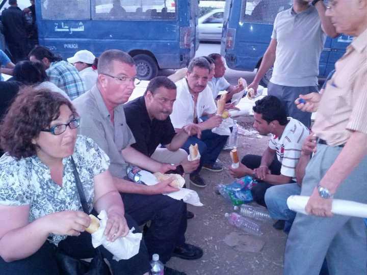 سمير الطيب: عدد النواب المنسحبين من المجلس الوطني التاسيسي قارب ال70 نائبا