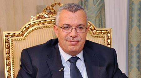 عضو شورى النهضة نور الدين البحيري : نعمل على إنجاح الحوار الوطني والدفع به إلى الأمام