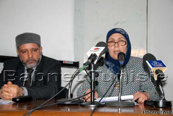 Tunisie: Noureddine Khademi opposé à la levée des réserves sur la CEDAW