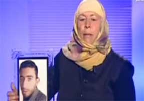 سمير بن عمر لأم أحد الحارقين: اذا أكرمت الكريم ملكته واذا أنت أكرمت اللئيم تمرد