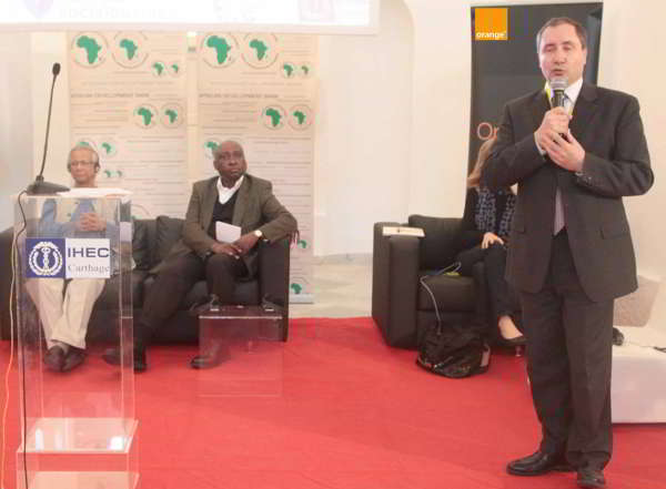 IHEC Carthage et Orange Tunisie créent la Chaire « Responsabilité Sociétale de l’Entreprise »