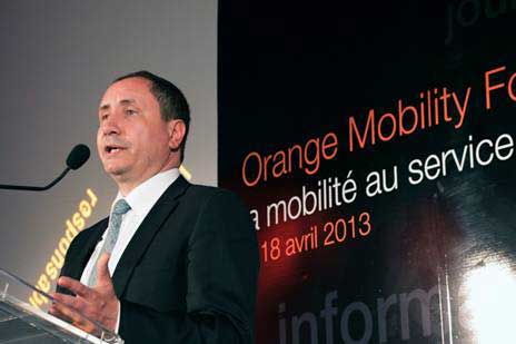 Tunisie: Orange Mobility Forum 4 - la mobilité au service de l’information responsable