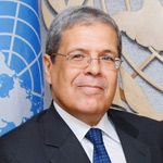 الخارجية، تنفي كل المعلومات المتداولة مؤخرا حول الحالة الصحية لوزير الخارجية