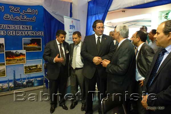 Les réserves énergétiques de la Tunisie sont marginales (secrétaire d'état de l'énergie)