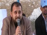 رد أسامة بوثلجة على نقابة الأمن الجمهورى