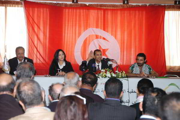 ''Le Parti des Nouveaux Conservateurs Tunisiens'', nouveau venu sur l'échiquier politique