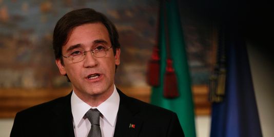 Le premier ministre portugais réaffirme son appui à la Tunisie pour accéder au statut de partenaire privilégié de l'UE