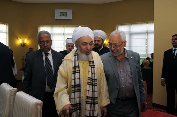 1ère conférence internationale sur la citoyenneté et les minorités dans le monde musulman