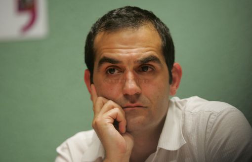 La Tunisie doit envoyer un message positif pour regagner la confiance des investisseurs français (Pouria Amirshahi)