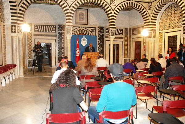 Tunisie Bac 2013 : Des caméras de surveillance dans les centres de dépôt